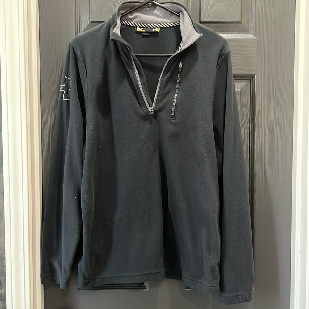 Under Armour Fleece Sweatshirt - Great Shape!